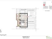 Appartamento in vendita a Milano MI