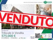 Appartamento in vendita a Milano MI
