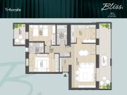 Appartamento in vendita a Milano MI