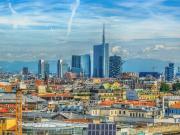 Appartamento in vendita a Milano MI