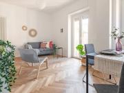 Appartamento in vendita a Milano MI