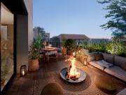 Attico / Mansarda in vendita a Milano MI