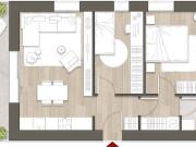 Appartamento in vendita a Milano MI