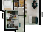 Appartamento in vendita a Milano MI