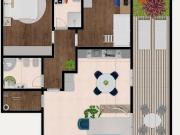 Appartamento in vendita a Milano MI