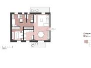 Appartamento in vendita a Milano MI