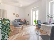 Appartamento in vendita a Milano MI