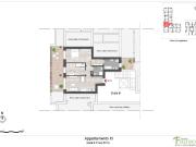 Appartamento in vendita a Milano MI