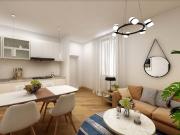 Appartamento in vendita a Milano MI