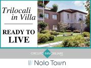 Appartamento in vendita a Milano MI