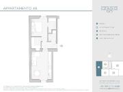 Appartamento in vendita a Milano MI