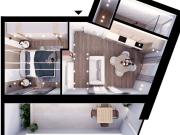 Appartamento in vendita a Milano MI