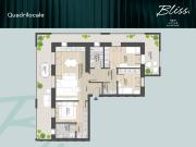 Appartamento in vendita a Milano MI