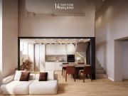 Appartamento in vendita a Milano MI