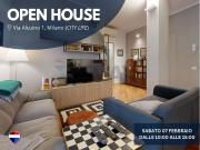 Appartamento in vendita a Milano MI