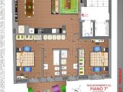 Appartamento in vendita a Milano MI