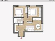 Appartamento in vendita a Milano MI