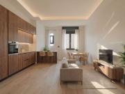 Appartamento in vendita a Milano MI