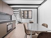 Loft / Open Space in vendita a Milano MI