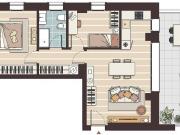 Appartamento in vendita a Milano MI