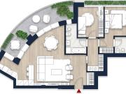 Attico / Mansarda in vendita a Milano MI