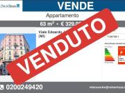 Appartamento in vendita a Milano MI