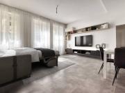 Appartamento in vendita a Milano MI