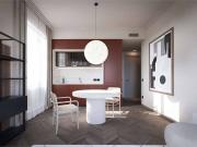 Appartamento in vendita a Milano MI