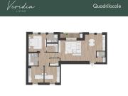 Appartamento in vendita a Milano MI