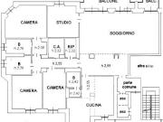 Appartamento in vendita a Milano MI