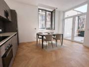 Appartamento in vendita a Milano MI