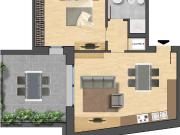 Appartamento in vendita a Milano MI