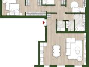 Appartamento in vendita a Milano MI