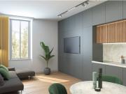 Appartamento in vendita a Milano MI