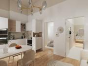 Appartamento in vendita a Milano MI