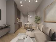 Appartamento in vendita a Milano MI