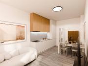 Appartamento in vendita a Milano MI