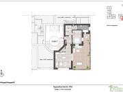 Appartamento in vendita a Milano MI