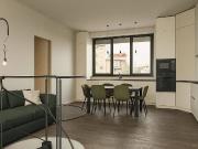 Appartamento in vendita a Milano MI