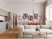 Appartamento in vendita a Milano MI