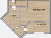 Appartamento in vendita a Milano MI