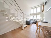 Appartamento in vendita a Milano MI