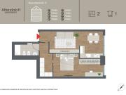 Appartamento in vendita a Milano MI