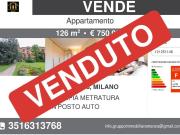Appartamento in vendita a Milano MI