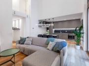 Appartamento in vendita a Milano MI