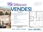 Appartamento in vendita a Milano MI