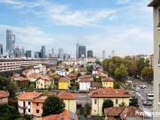 Appartamento in vendita a Milano MI