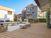 Attico / Mansarda in vendita a Milano MI