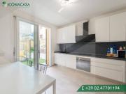 Appartamento in vendita a Milano MI