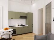 Appartamento in vendita a Milano MI